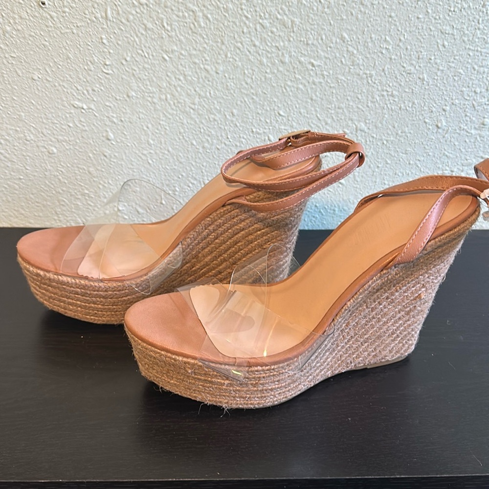 SHEIN Sandals